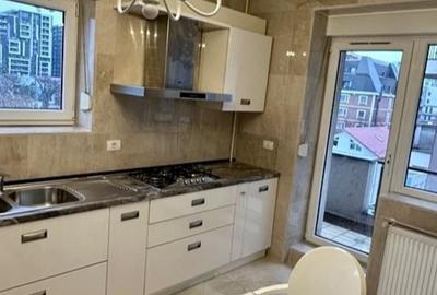 REA1020872 Apartament 3 camere 140mp  Loc de parcare inclus - 7
