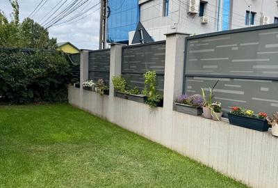 Pipera, Voluntari, metrou Pipera 10 min. cartier rezidential - 3