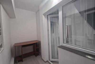 Apartament 2 camere, open space, 53mp, cartier Rovine, zona Liceul Matei Basarab - 8