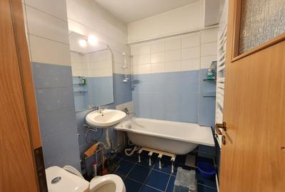 APARTAMENT 1 CAMERA, 37MP , SEMI-CENTRAL,PASAJ ALEXANDRU CEL BUN - 4