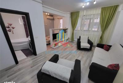 Garsonieră decomandată în Dudu