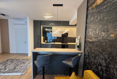 Apartament 2 camere  - Domenii - Prima inchiriere - 4