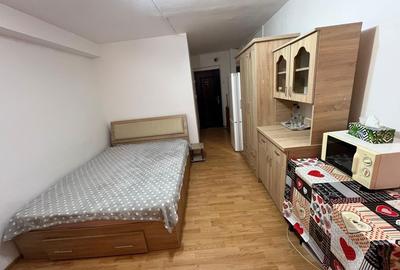 Garsonieră decomandată în Uiasca - 8