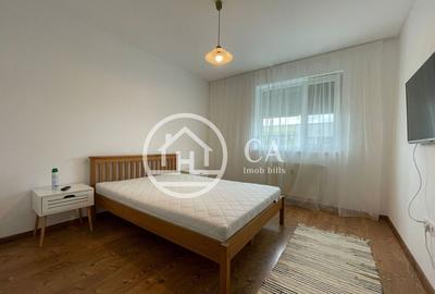 Apartament cu 2 camere de inchiriat in Prima Nufarul, Ora...