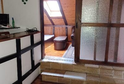 Apartament cu 2 camere decomandat în Răcădău - 2