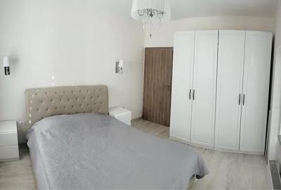Apartament cu 3 camere, 83 mp, 2 bai, zona Stadionului - 4