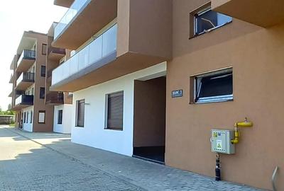 Apartament nou, modern, cu 2 camere și 2 balcoane – Bartolomeu Nord, Brașov - 2