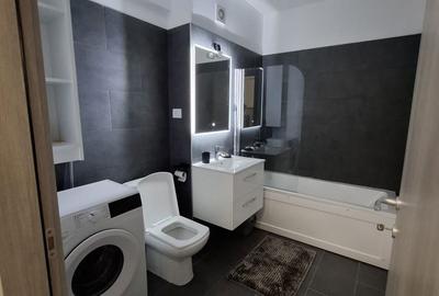 Apartament cu 2 camere decomandat în Calea Moldovei - 3