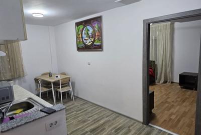Apartament cu 2 camere decomandat în Central - 4