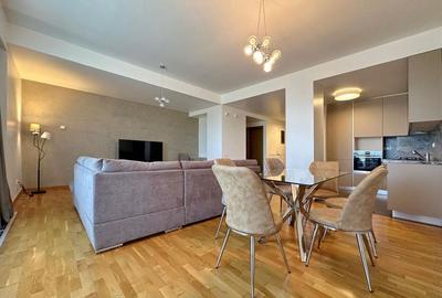 Apartament 2 Camere Inchiriere Drumul Poienii - Complex Exclusivist - 1