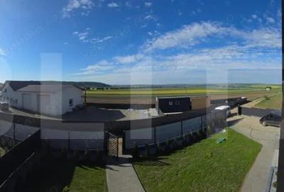 Casă cu Teren 400 Mp în Central - 4