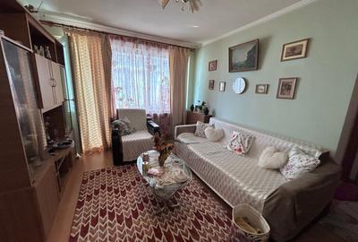 Apartament cu 2 camere semidecomandat în Hristo Botev - 2