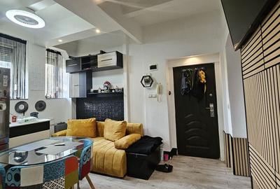 Apartament cu 2 camere decomandat în Orașul Nou - 2