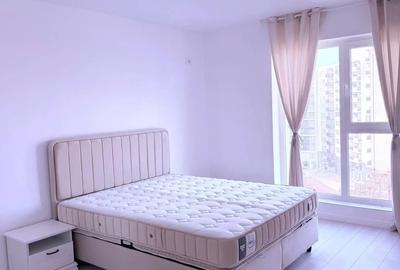 Direct proprietar ofer la prima inchiriere studio bloc nou 2025 langa parc Tudor Arghezi!Complet mob - 5