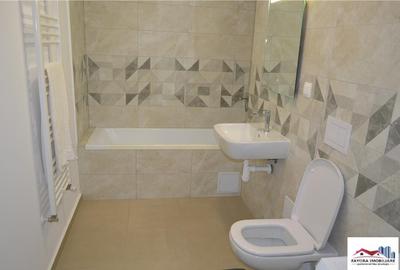 Ap. 2 Camere Mobilat si Utilat cu Parcare Privata de Inchiri - 9