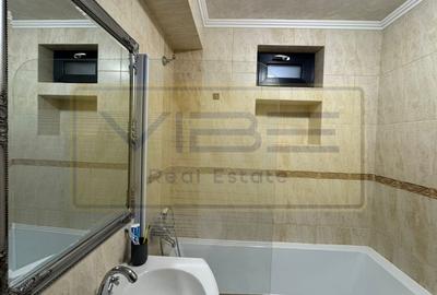 Apartament cu 3 camere decomandat, mobilat în Tătărași - 23