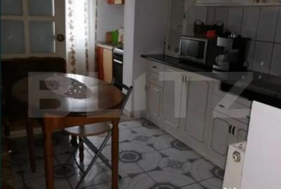 Apartament cu 3 camere decomandat în Central - 2