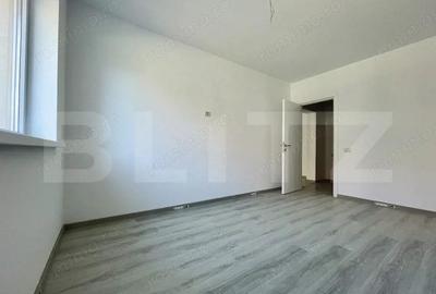 Apartament cu 2 camere decomandat în Sânpetru - 3