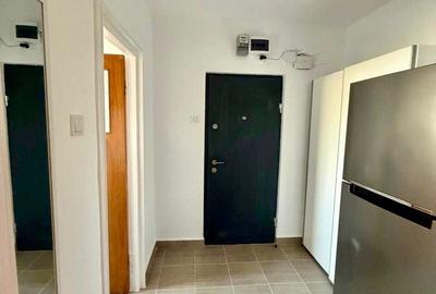 Apartament cu 2 camere semidecomandat, mobilat în Costin Georgian - 6