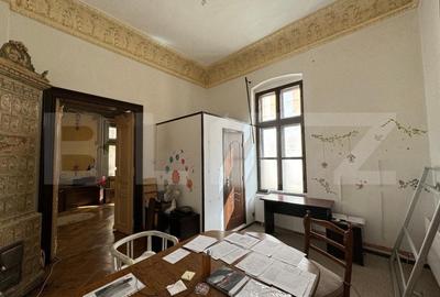 Birou, de 50 mp, în Central - 9