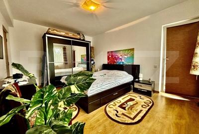 Apartament 2 camere, 49mp, etaj intermediar, parcare, zona Eroilor - 3