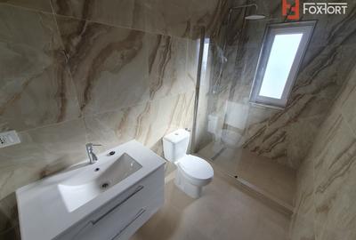 Duplex cu 3 camere cu Teren 283 Mp în Șag - 16