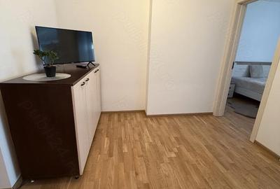 Apartament cu 2 camere decomandat în Central - 2