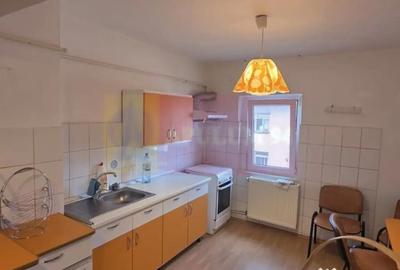 Apartament cu 2 camere semidecomandat în Central - 3