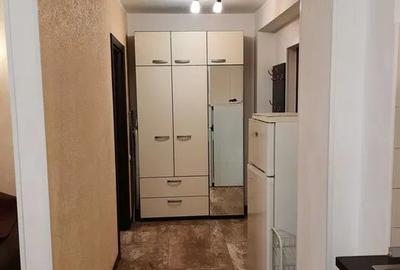 GARSONIERA/STUDIO - EUROMATERNA - BLOC NOU - MOBILATA COMPLET GARSONIERA/STUDIO - EUROMATERNA - BLOC NOU - MOBILATA COMPLET - 2