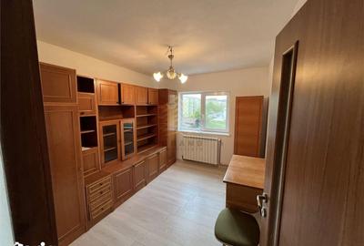 Apartament cu 3 camere decomandat în Central - 9