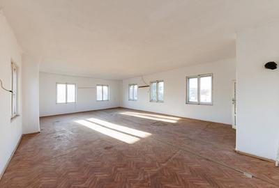 Spațiu comercial, de 131.33000183106 mp, în Orțișoara - 7