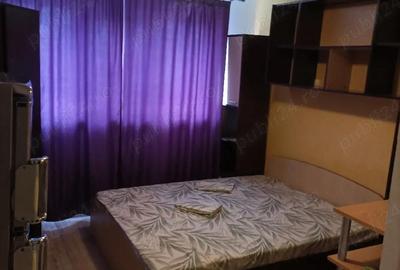 Garsonieră decomandată în Complex Studențesc - 2