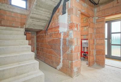 Vedere de Vis: Munti/Cetate | Impune-ti stilul acasa | 150mp la gri - 7