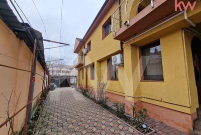 Casă individuală cu 6 camere cu Canalizare în Brestei - 1