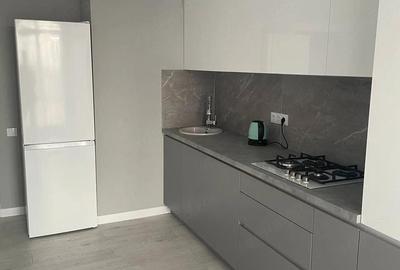 Garsonieră decomandată în Rahova