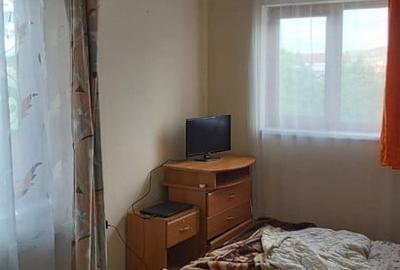 Apartament cu 2 camere semidecomandat, mobilat în Florești - 8