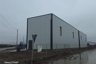 Spațiu industrial, de 300 mp, în Theodor Pallady - 4