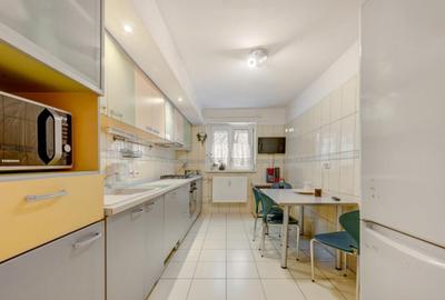 Apartament 4 camere, Aurel Botea, pentru o familie mare - 12