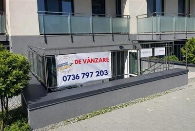 3D! Eleganta unitate, curte, parcari rezervate, Maurer,Targu Mures: locuinta/bir - 5