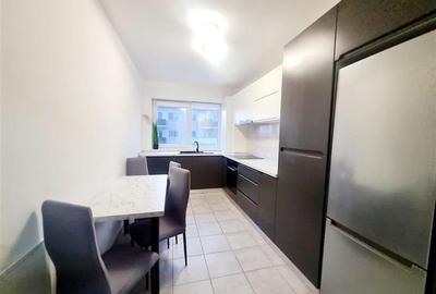 Compartimentare apreciabila,finisaje A, ansamblu modern,Sanpetru,Brasov - 3