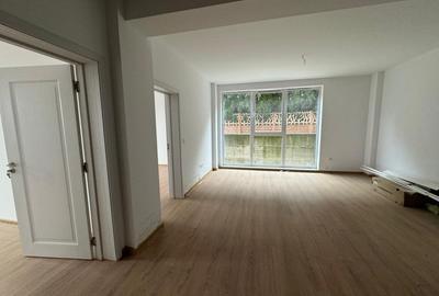 Apartament 120mp, bloc nou, Radauti - 3