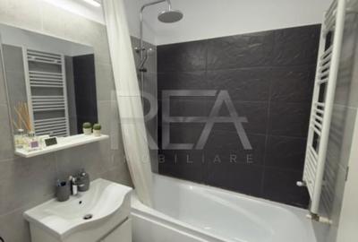 2 Camere | Parcare | Rotar Park 2 - Zona Militari Preciziei - 9