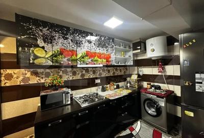 Apartament cu 2 camere decomandat în Central - 3