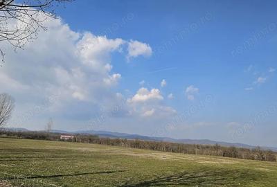 Teren de 6076 mp, în Central - 7