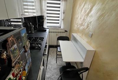 Apartament cu 2 camere decomandat în Central - 2