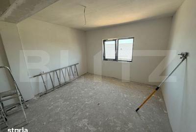 Casă cu 5 camere cu Teren 329 Mp în Cârcea - 4