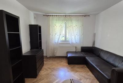Apartament cu 2 camere semidecomandat, mobilat în Gării - 6