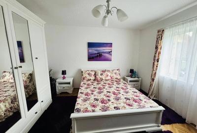 Casă cu 4 camere cu Teren 1345 Mp în Central - 8