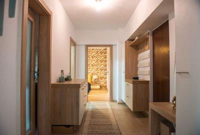 Apartament cu 2 camere decomandat în Ostroveni - 5