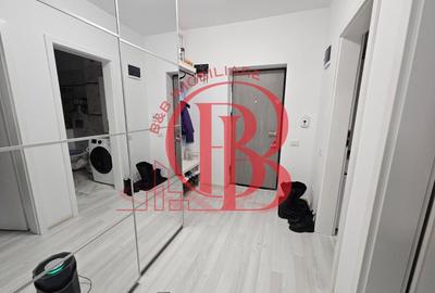 Garsonieră decomandată, mobilată în Titan - 6